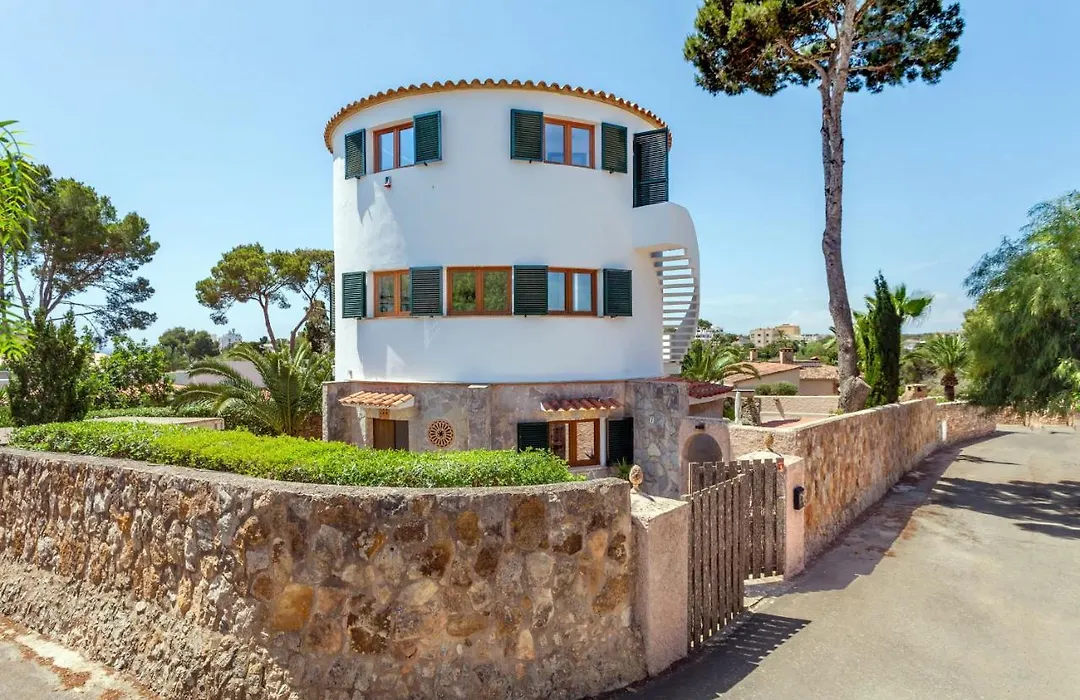 Villa Redonda-1