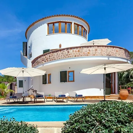 Villa Redonda-2
